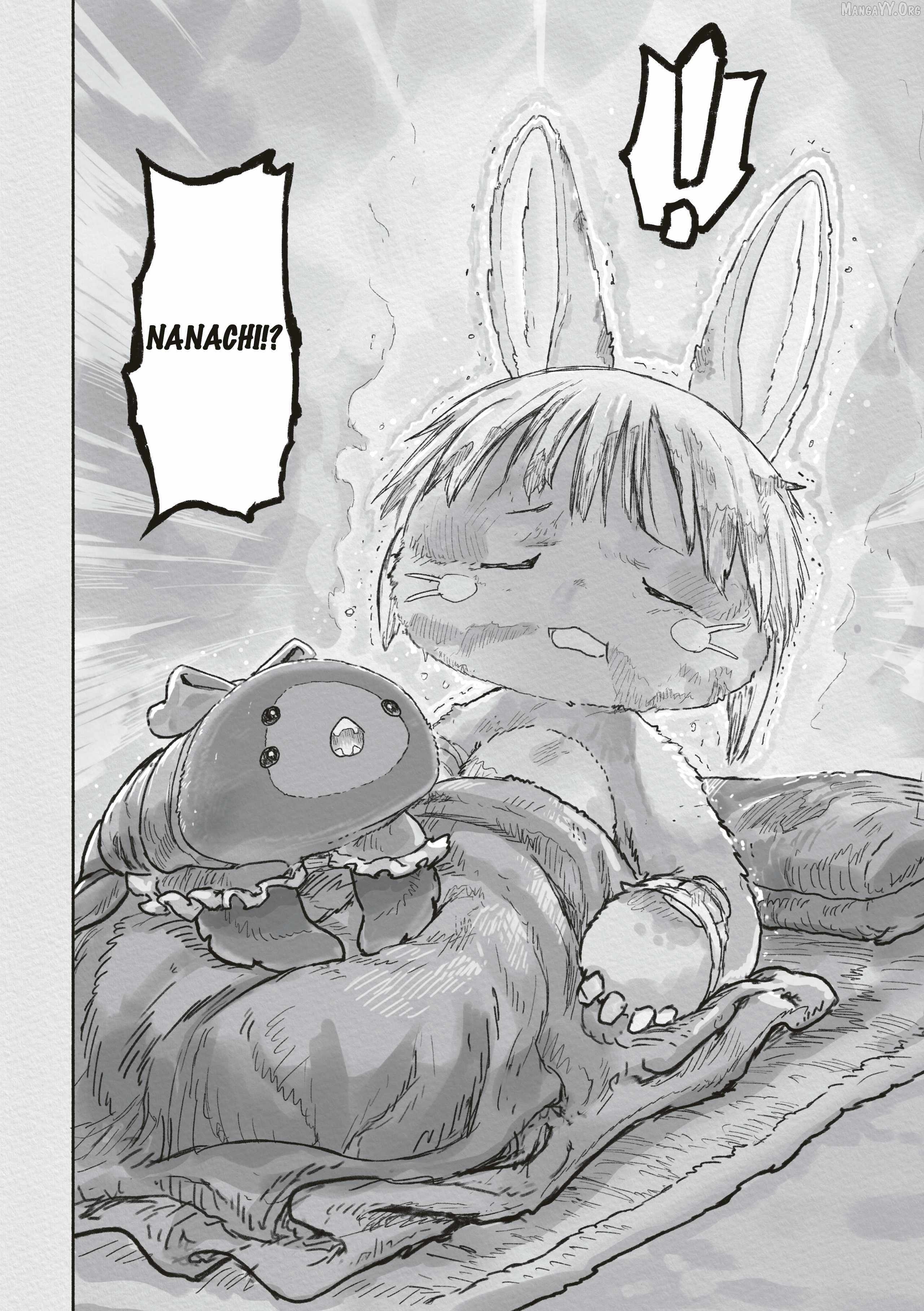 Made in Abyss, Chapter 72 image 32